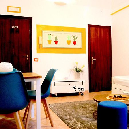Beeclaire Guest House Palermo Exterior foto